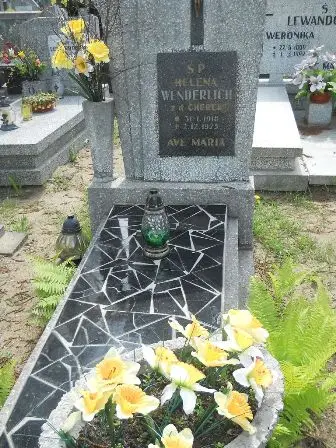 Zdjęcie grobu 40/119