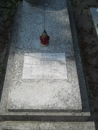 Zdjęcie grobu 20/34