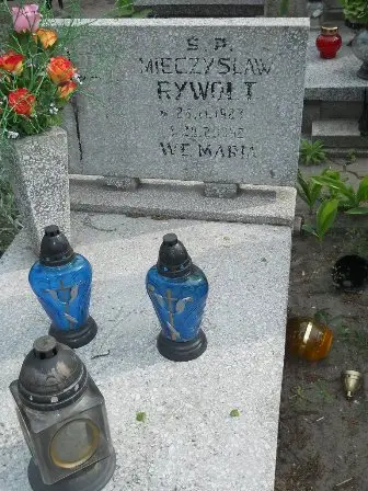 Zdjęcie grobu 22/100
