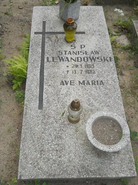Zdjęcie grobu A/24793