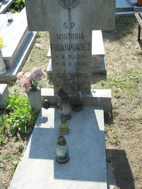 Zdjęcie grobu 14/27340