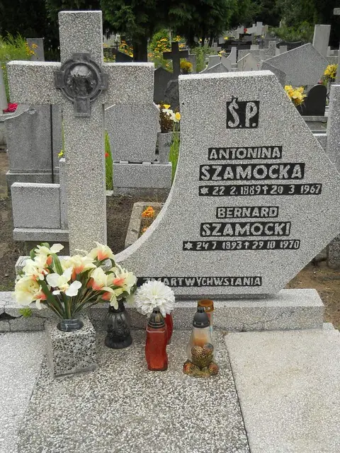 Zdjęcie grobu 21/23748
