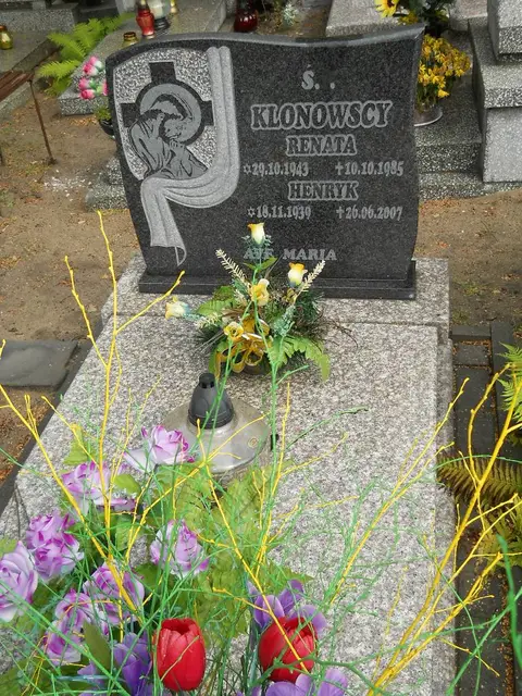Zdjęcie grobu B/25361