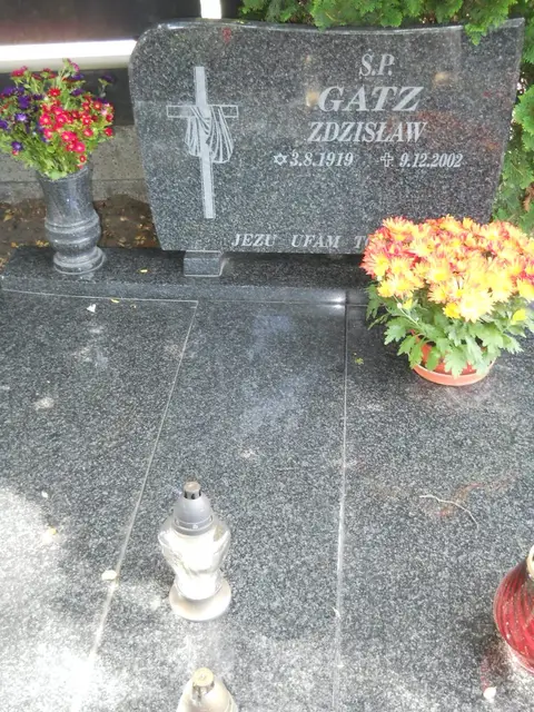 Zdjęcie grobu 6/24301