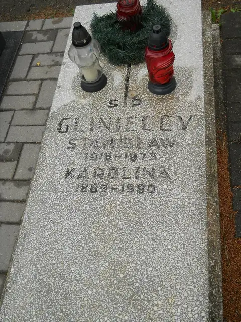 Zdjęcie grobu B/25420