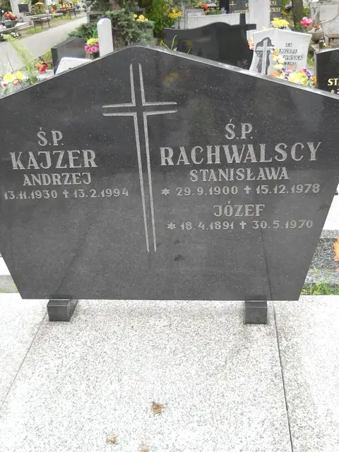 Zdjęcie grobu 22/23537