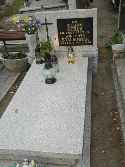 Zdjęcie grobu 14/28921