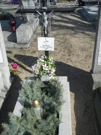 Zdjęcie grobu Dz/59a