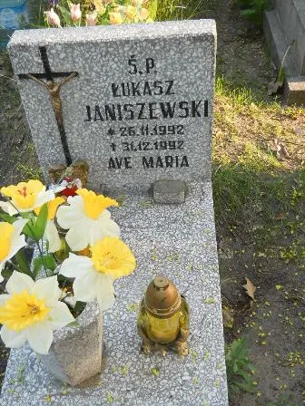 Zdjęcie grobu 7c/60