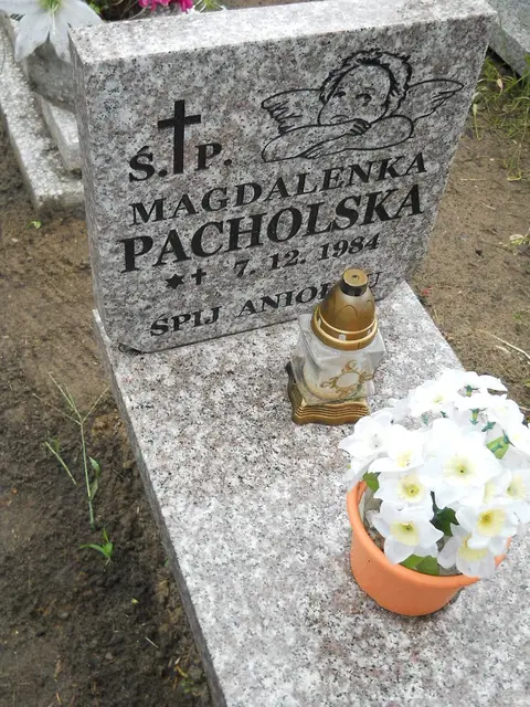 Zdjęcie grobu 21/23911