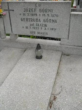 Zdjęcie grobu 23/100