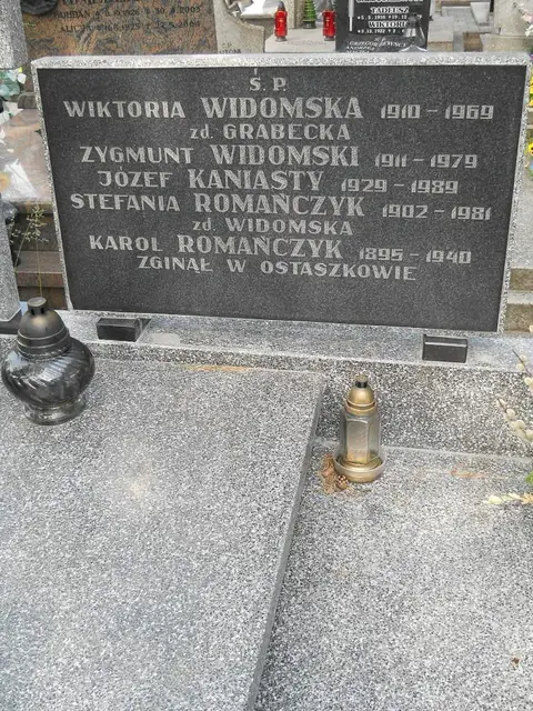 Zdjęcie grobu 7/11298