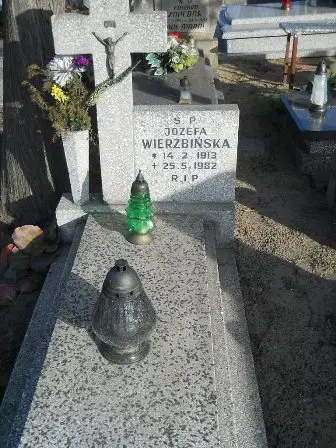 Zdjęcie grobu 6a/132