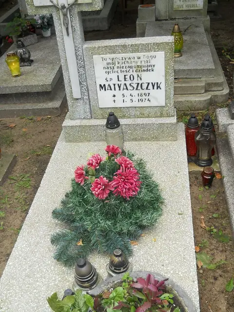 Zdjęcie grobu 12/29541