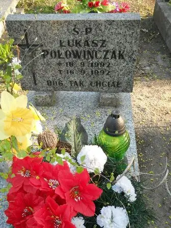 Zdjęcie grobu 7c/57