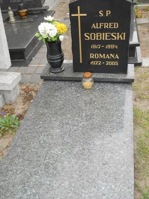 Zdjęcie grobu B/25189