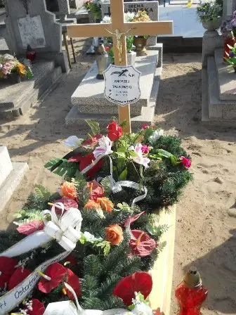Zdjęcie grobu 5/138