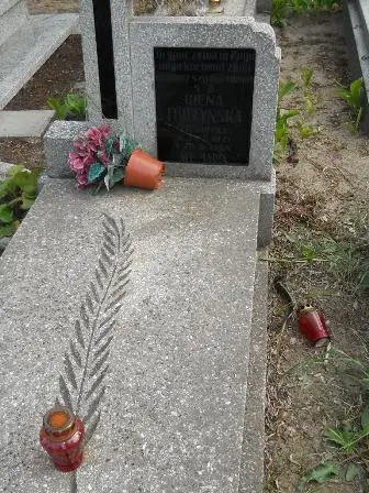 Zdjęcie grobu 23/100