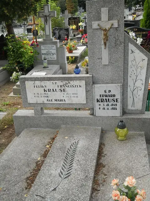 Zdjęcie grobu 11/29110