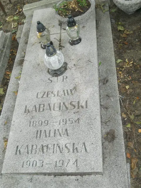 Zdjęcie grobu 13/29632