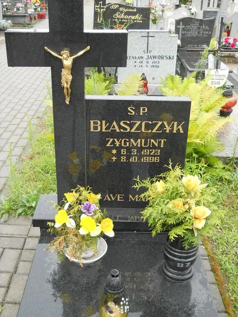 Zdjęcie grobu 5/22480