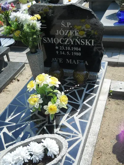 Zdjęcie grobu 18/28439