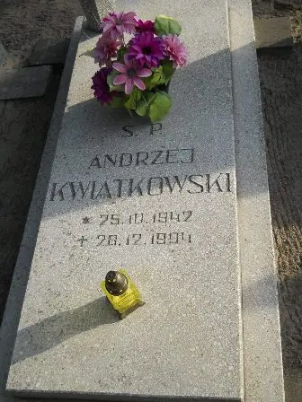 Zdjęcie grobu 10/100