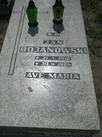 Zdjęcie grobu 25/278