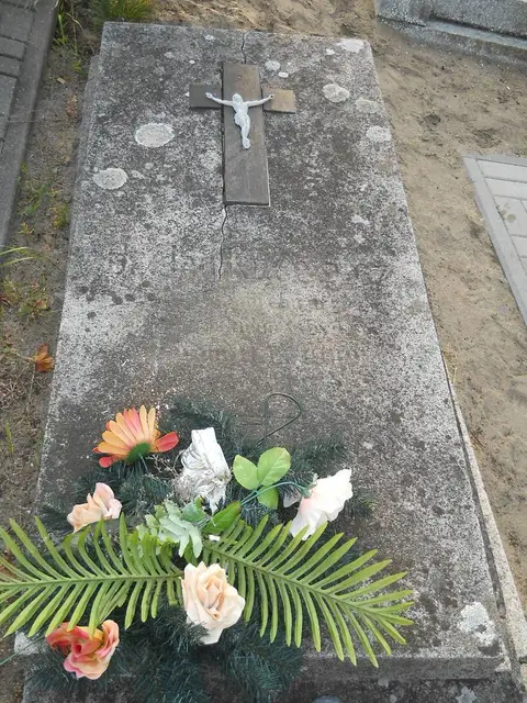 Zdjęcie grobu 11/28969