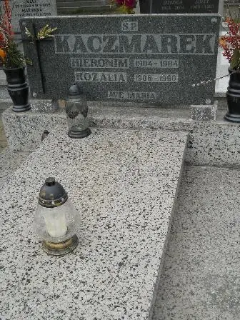 Zdjęcie grobu 34/29