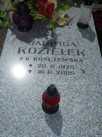 Zdjęcie grobu 25/207