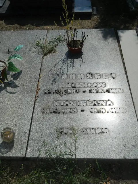 Zdjęcie grobu 14/27486