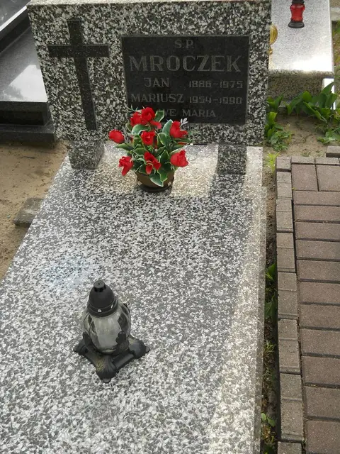 Zdjęcie grobu 8/10667