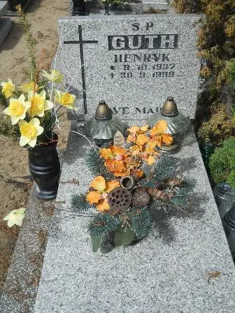Zdjęcie grobu 38/157f