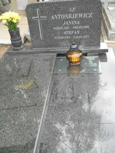 Zdjęcie grobu B/25235
