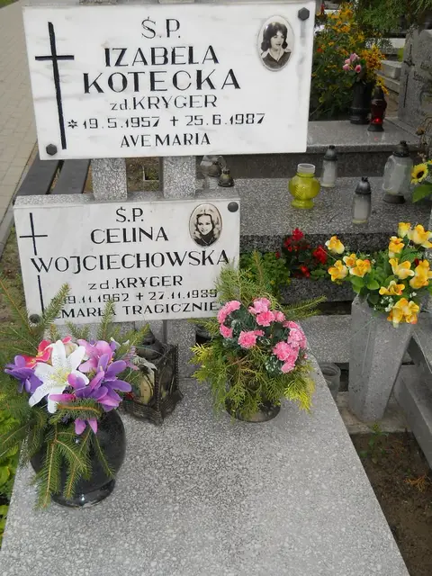 Zdjęcie grobu 27/23208
