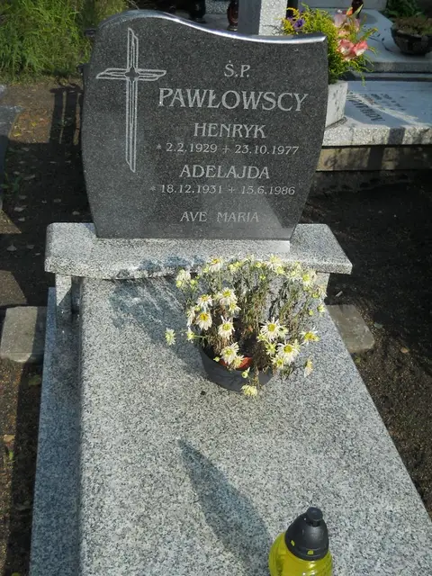 Zdjęcie grobu B/25607