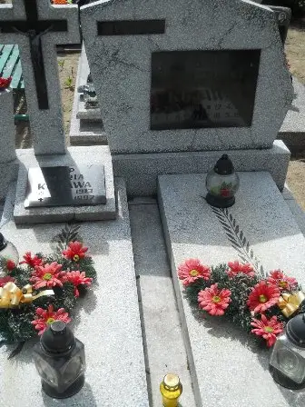 Zdjęcie grobu 39/153,154