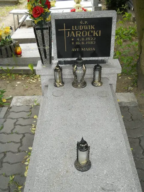 Zdjęcie grobu 7/11591