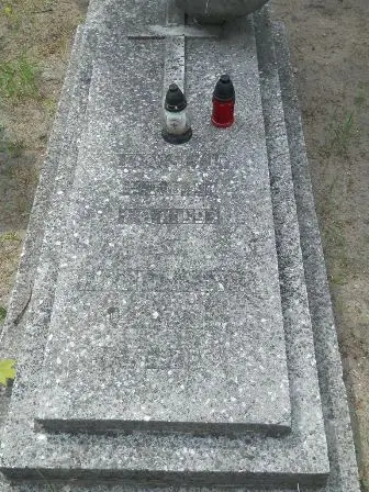 Zdjęcie grobu 20/100