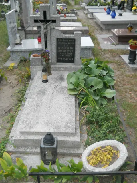 Zdjęcie grobu 20/29074