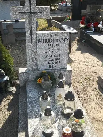Zdjęcie grobu 3/21
