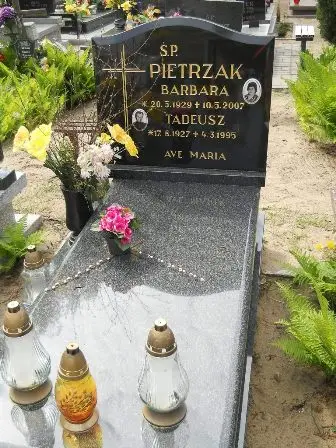 Zdjęcie grobu 34/100