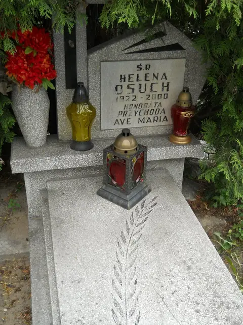 Zdjęcie grobu 7/10884