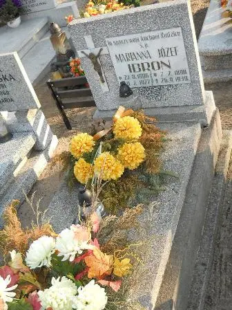 Zdjęcie grobu 4/113