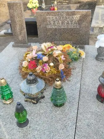 Zdjęcie grobu 100/100