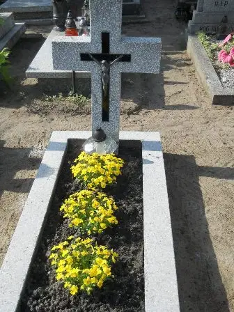 Zdjęcie grobu 20/176