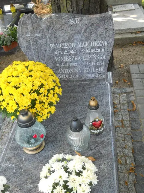 Zdjęcie grobu 14/27104