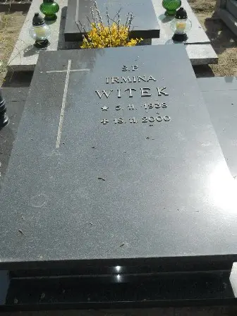 Zdjęcie grobu 28/353,354