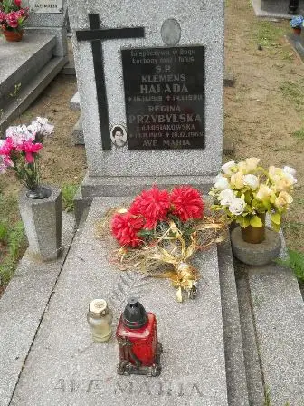 Zdjęcie grobu 38/105